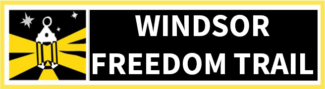 Windsor Freedom Trail